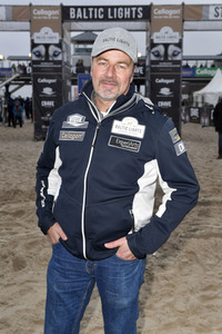 Usedom nach der Absage der Baltic Lights 2020