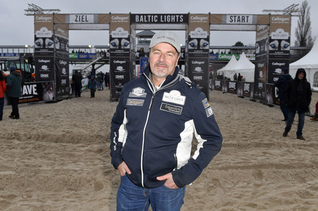 Usedom nach der Absage der Baltic Lights 2020