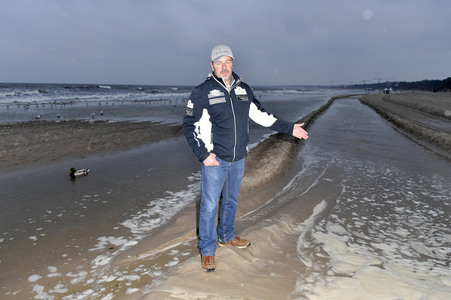 Usedom nach der Absage der Baltic Lights 2020