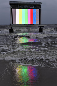 Usedom nach der Absage der Baltic Lights 2020