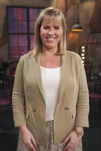 Talkshow 'Kölner Treff' in Köln