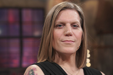 Talkshow 'Kölner Treff' in Köln