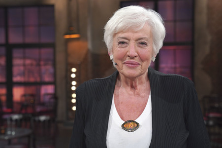 Talkshow 'Kölner Treff' in Köln