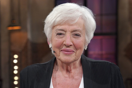 Talkshow 'Kölner Treff' in Köln