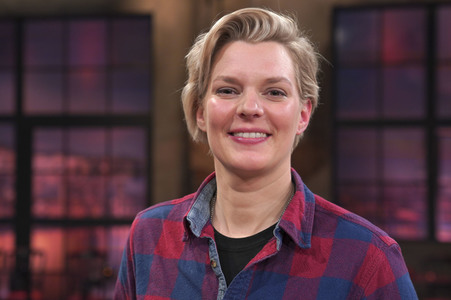 Talkshow 'Kölner Treff' in Köln