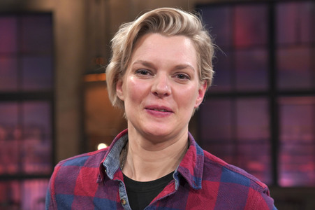 Talkshow 'Kölner Treff' in Köln