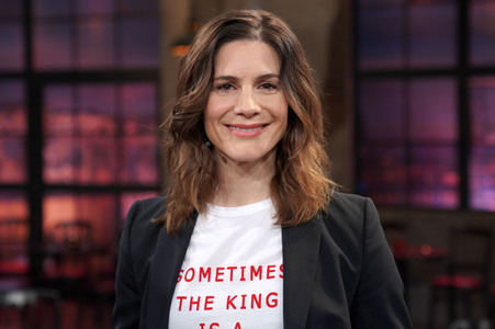 Talkshow 'Kölner Treff' in Köln