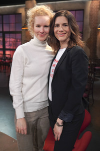 Talkshow 'Kölner Treff' in Köln