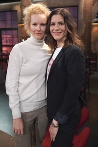 Talkshow 'Kölner Treff' in Köln