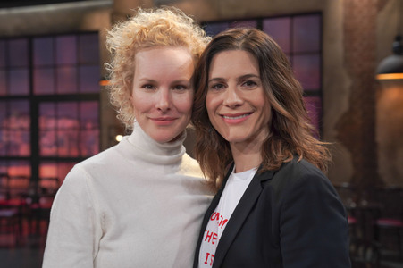 Talkshow 'Kölner Treff' in Köln