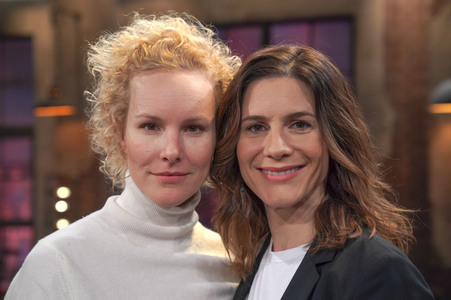 Talkshow 'Kölner Treff' in Köln