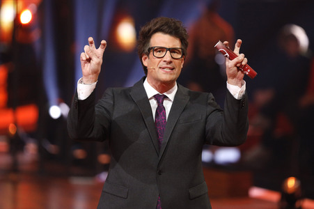 Tanzshow 'Let's Dance' in Köln