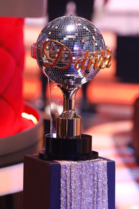 Tanzshow 'Let's Dance' in Köln