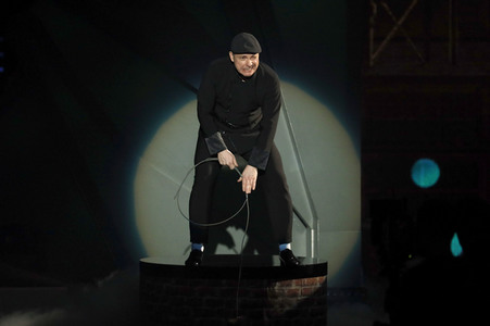 Tanzshow 'Let's Dance' in Köln