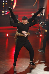 Tanzshow 'Let's Dance' in Köln