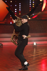 Tanzshow 'Let's Dance' in Köln