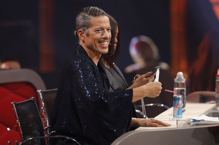 Tanzshow 'Let's Dance' in Köln