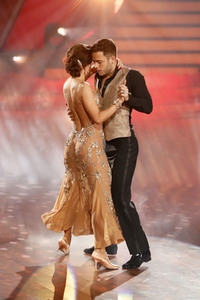 Tanzshow 'Let's Dance' in Köln