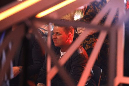 Tanzshow 'Let's Dance' in Köln