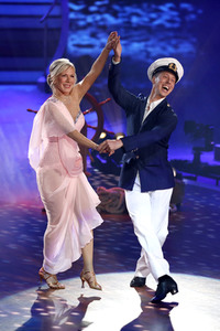 Tanzshow 'Let's Dance' in Köln