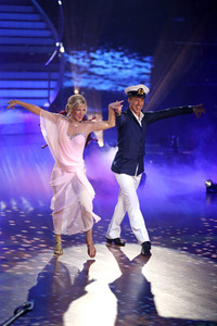 Tanzshow 'Let's Dance' in Köln