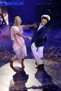 Tanzshow 'Let's Dance' in Köln