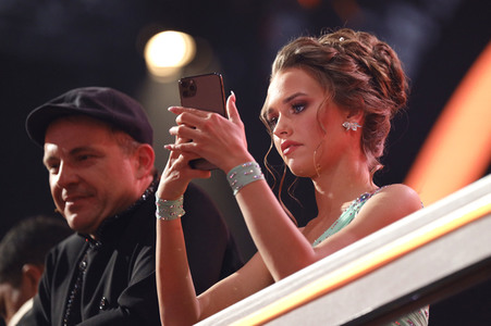 Tanzshow 'Let's Dance' in Köln