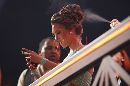 Tanzshow 'Let's Dance' in Köln