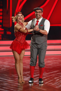 Tanzshow 'Let's Dance' in Köln