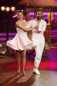 Tanzshow 'Let's Dance' in Köln