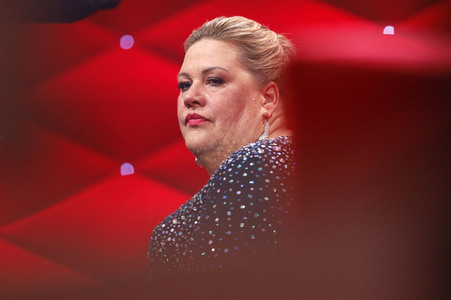 Tanzshow 'Let's Dance' in Köln