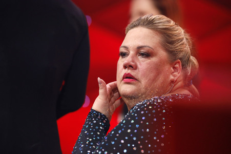 Tanzshow 'Let's Dance' in Köln