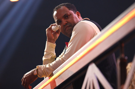 Tanzshow 'Let's Dance' in Köln