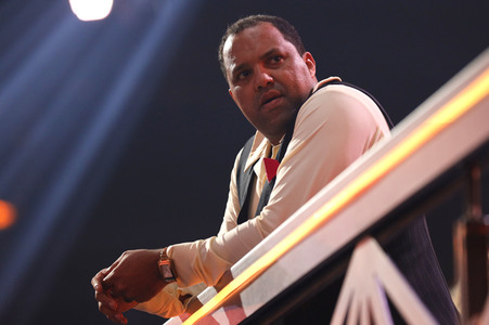 Tanzshow 'Let's Dance' in Köln