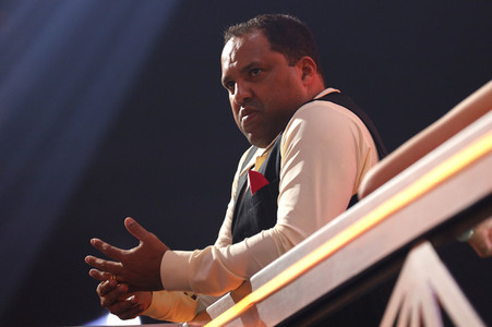 Tanzshow 'Let's Dance' in Köln