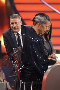 Tanzshow 'Let's Dance' in Köln