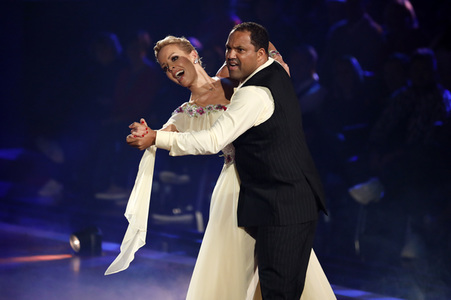 Tanzshow 'Let's Dance' in Köln