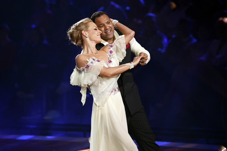 Tanzshow 'Let's Dance' in Köln