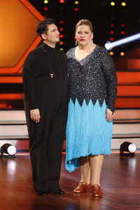 Tanzshow 'Let's Dance' in Köln