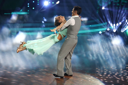 Tanzshow 'Let's Dance' in Köln