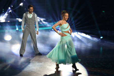 Tanzshow 'Let's Dance' in Köln