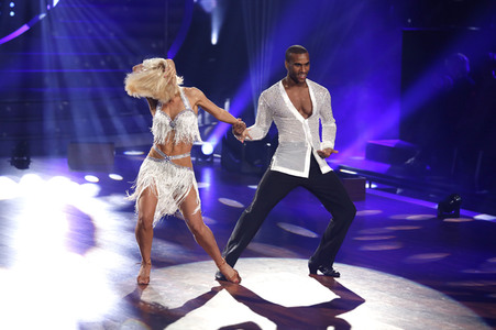 Tanzshow 'Let's Dance' in Köln