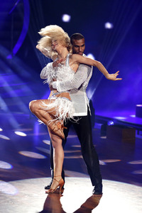 Tanzshow 'Let's Dance' in Köln