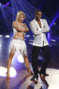 Tanzshow 'Let's Dance' in Köln