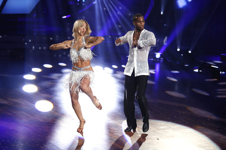 Tanzshow 'Let's Dance' in Köln