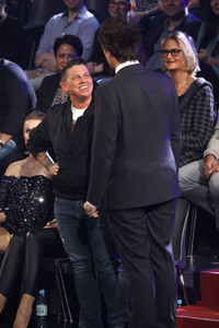 Tanzshow 'Let's Dance' in Köln