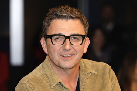 'NDR Talk Show' in Hannover