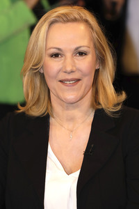 'NDR Talk Show' in Hannover