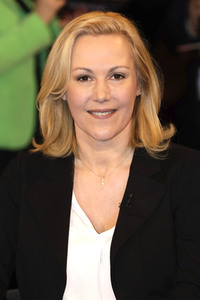 'NDR Talk Show' in Hannover