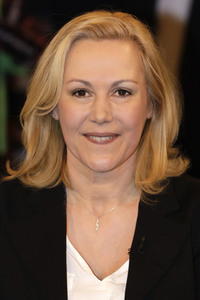 'NDR Talk Show' in Hannover